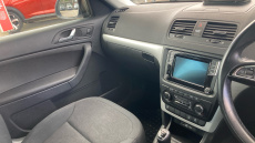 Skoda Yeti 1.6 TDI CR SE GreenLine II 5dr Diesel Estate